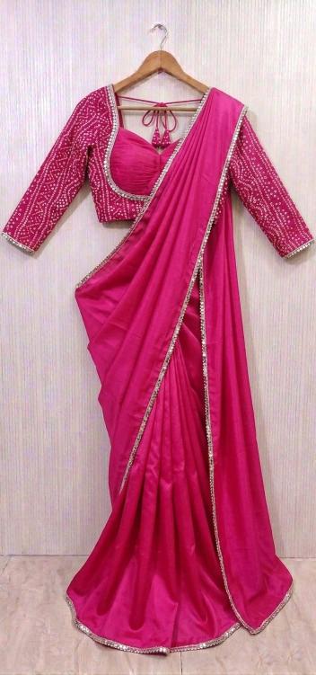 Ramyapriya chinnon Wholesale saree suppliers in Kolkata